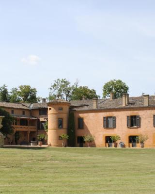 Château de Briante