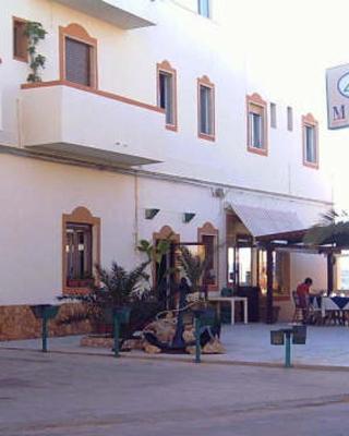 Hotel Belvedere Lampedusa