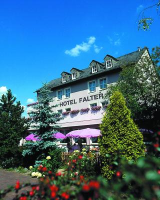 Hotel Falter