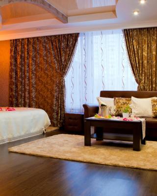 Hotel Yunost