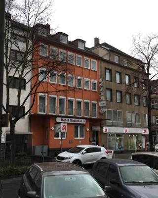 Hotel National