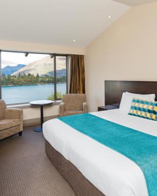 Copthorne Hotel & Resort Lakefront Queenstown