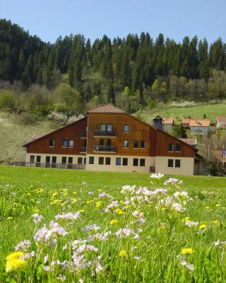 Espace Morteau
