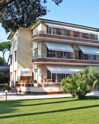 Hotel Villa Edera
