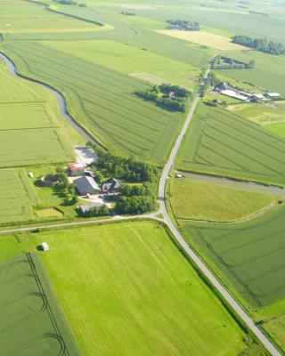 FEWO auf dem Lande / nahe SPO