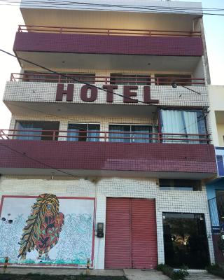 Hotel Santa Inez