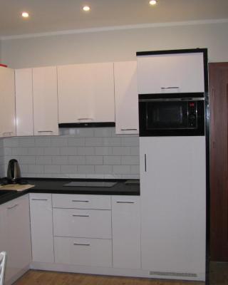 Blue Mare Apartament u Kwiatków