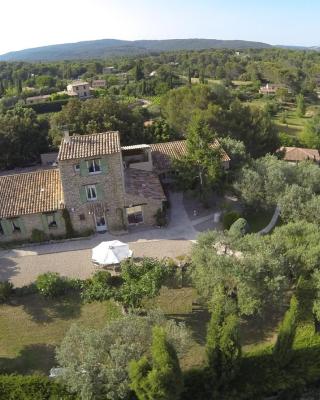 La Vieille Bastide