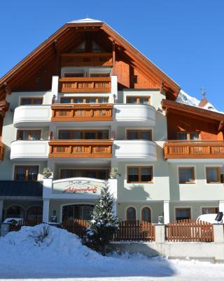 Hotel Garni Alpenhof