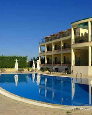 Hotel Alkionis