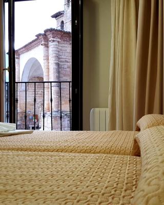 HOTEL RURAL San Pedro