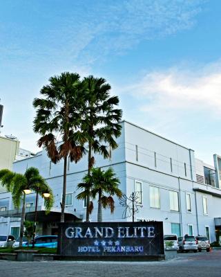 Grand Elite Hotel Pekanbaru