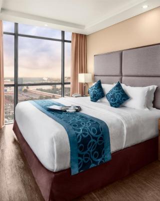 Golden Phoenix Hotel - Manila