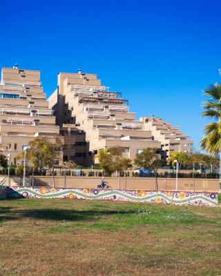 Marina D'Or Jardines del Mar I