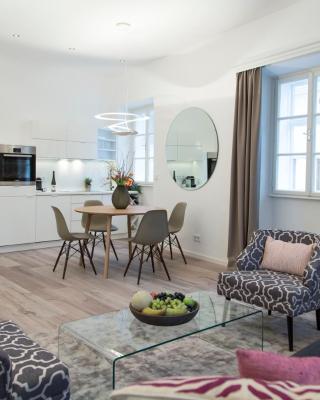 Smile Apartments zum Goldenen Hirschen