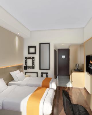 Anarva Hotel & Spa