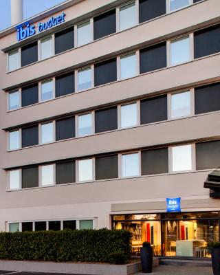 ibis Budget Clermont Ferrand Centre Montferrand