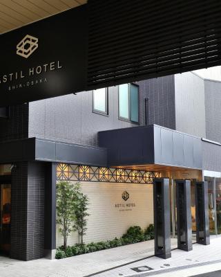 Astil Hotel Shinosaka Precious