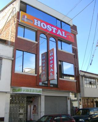 Hostal Fevilamir