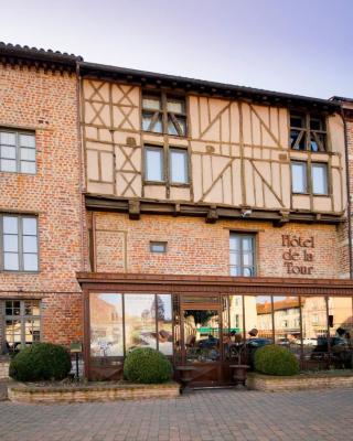 Hôtel de la Tour