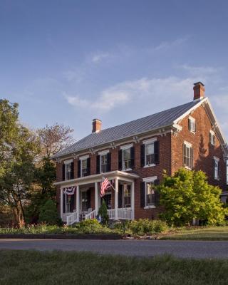 Pheasant Field Bed and Breakfast