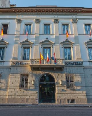 Hotel Donatello