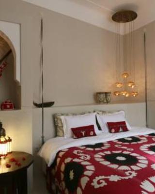 Riad Dar Ayur