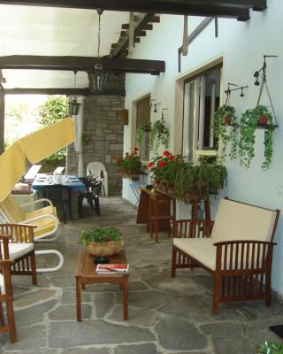 Bed & Breakfast Gli Oleandri