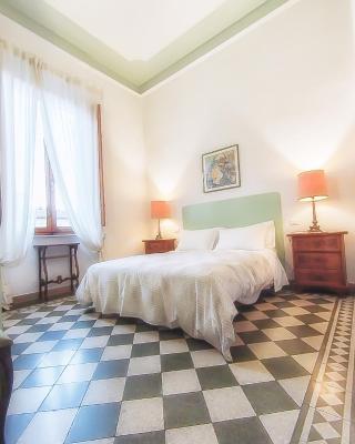 Villa Gini