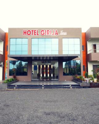 Hotel Girija