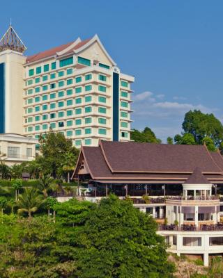 Champasak Grand Hotel