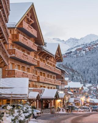 Hotel La Chaudanne