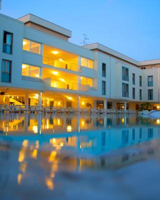 Hotel Terme Marine Leopoldo II TERME & SPA