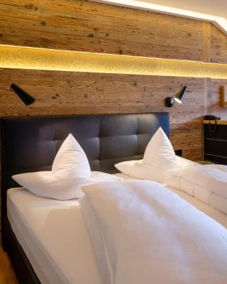 Boutique Hotel Gams