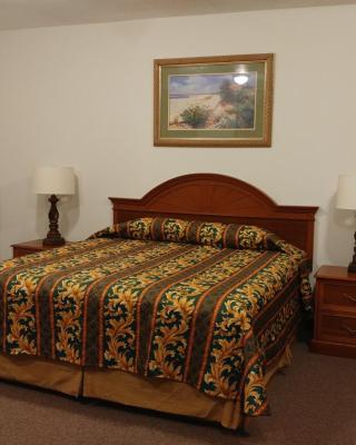 Country Regency Inn & Suites