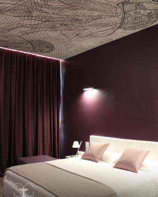 Centro Città Luxury B&B