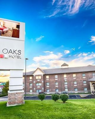 Grand Oaks Hotel