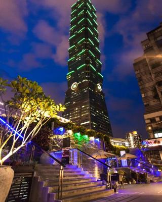 Taipei 101 SPARKLE Hotel