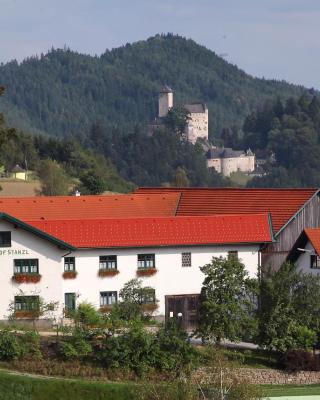 Ferienhof Stanzl