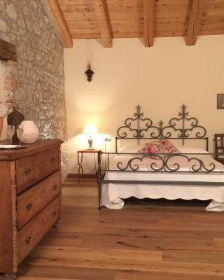 Borgo Palazzo Steffaneo