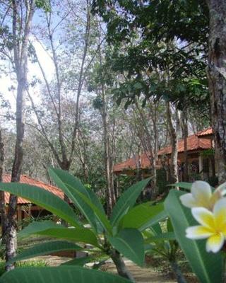 Koh Mook Rubber Tree Bungalows