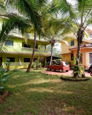 Sunshine Park Homes