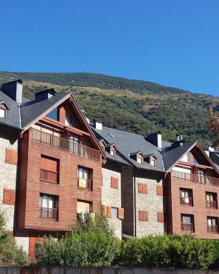 Apartament Vall