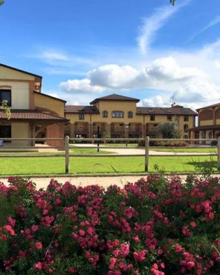 Agriturismo Il Boschetto
