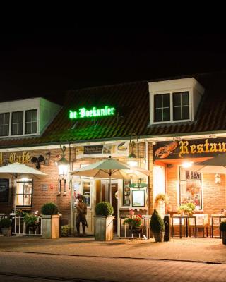 Hotel Restaurant de Boekanier