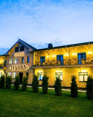 Levada Park-Hotel