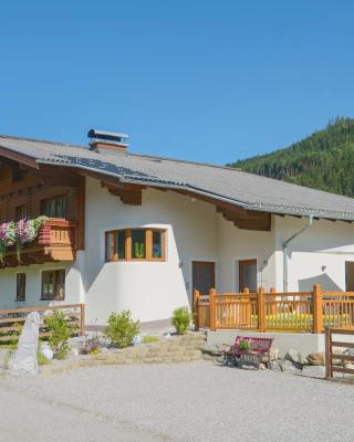 Pension Zeitlos