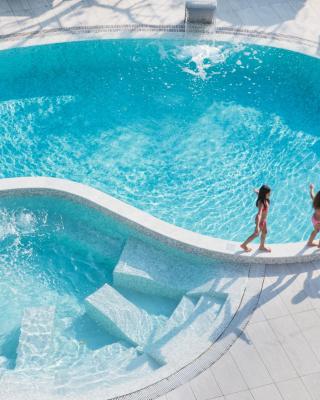 Blu Suite Resort