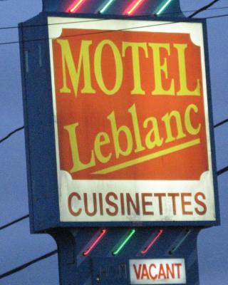 Motel Leblanc