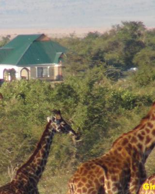 Narasha Homestay - Maasai Mara